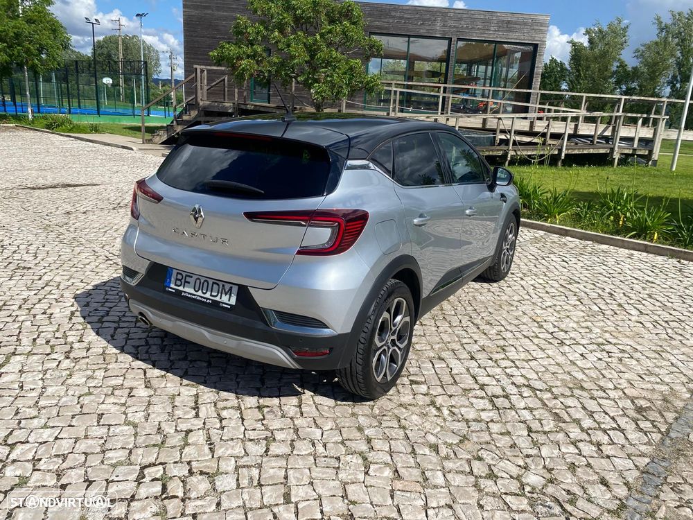 Renault Captur 1.3 TCe Exclusive - 44
