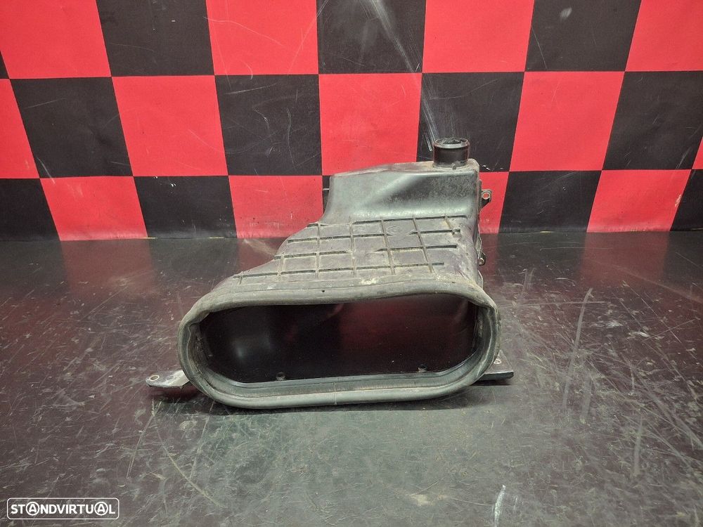 Caixa De Filtro De Ar Fiat Ducato Caixa (250_, 290_) - 1