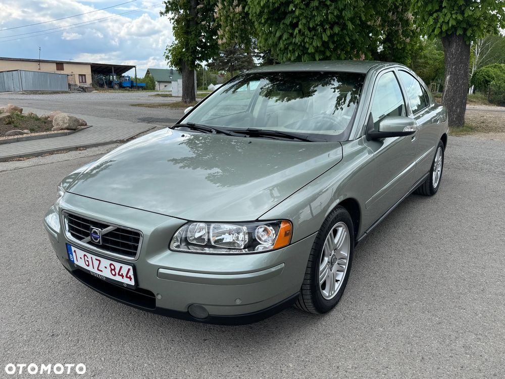 Volvo S60 2.4D Momentum - 14