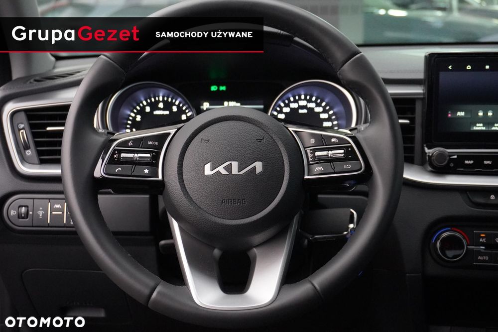 Kia XCeed - 7