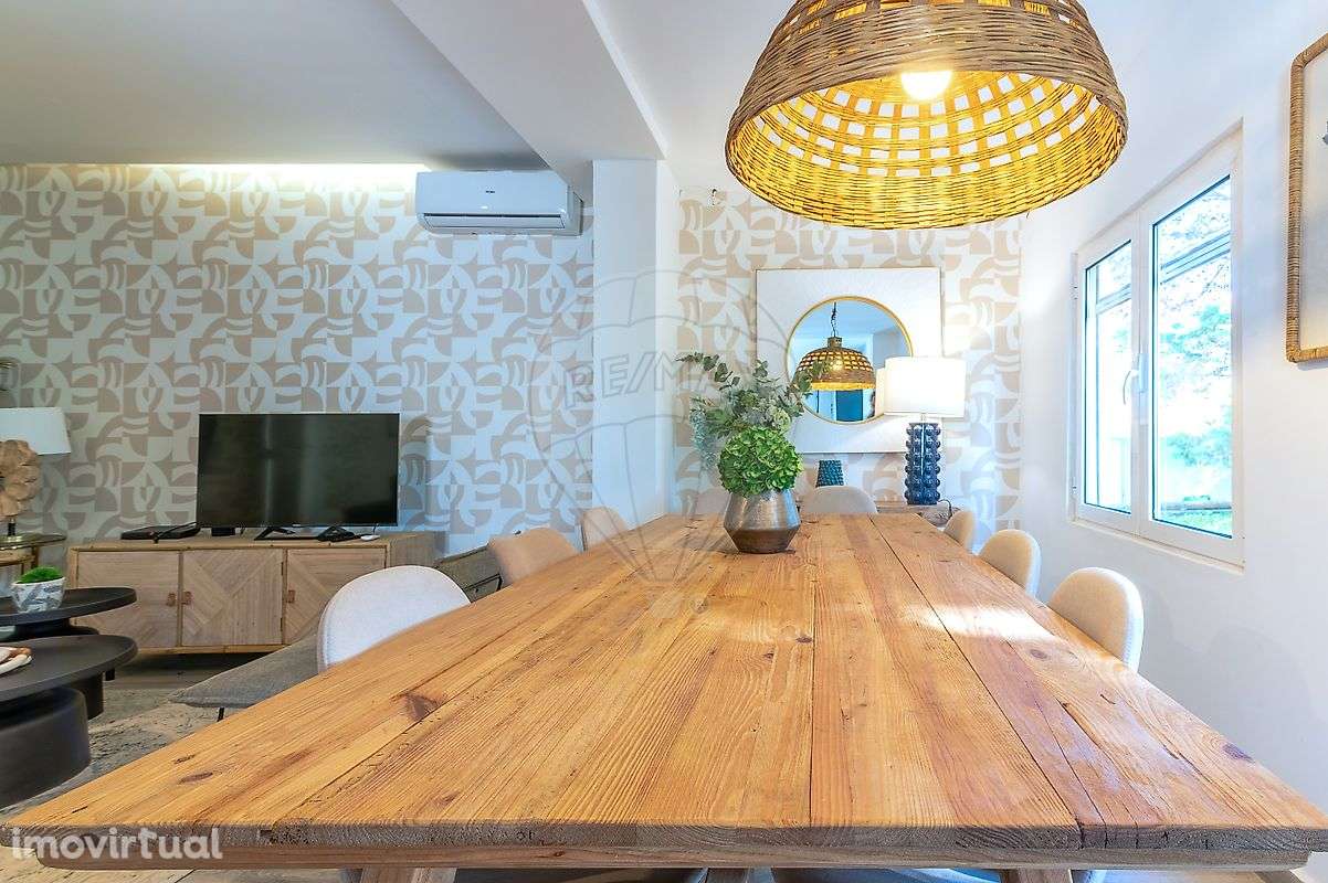 Moradia T8 para venda - Grande imagem: 3/38