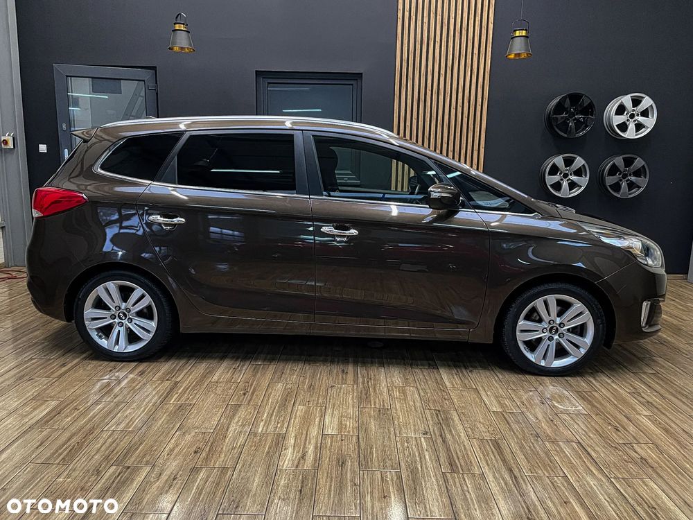 Kia Carens 1.6 GDI Attract - 7