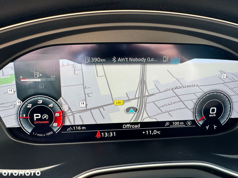 Audi A4 40 TDI Quattro S Line S tronic - 23