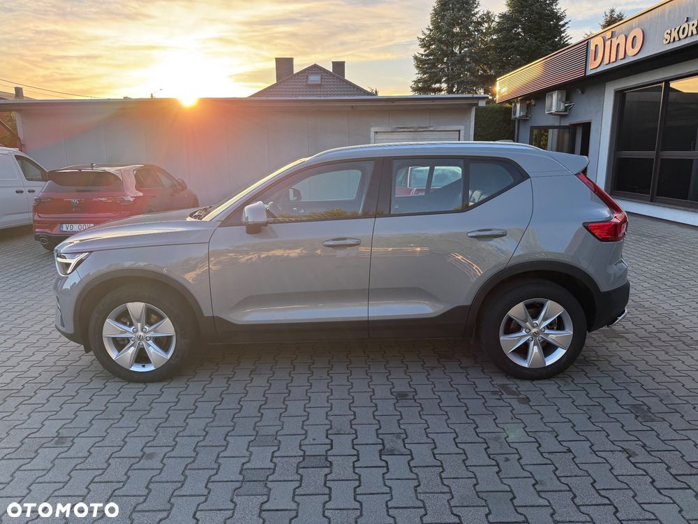 Volvo XC 40 B3 Core - 3