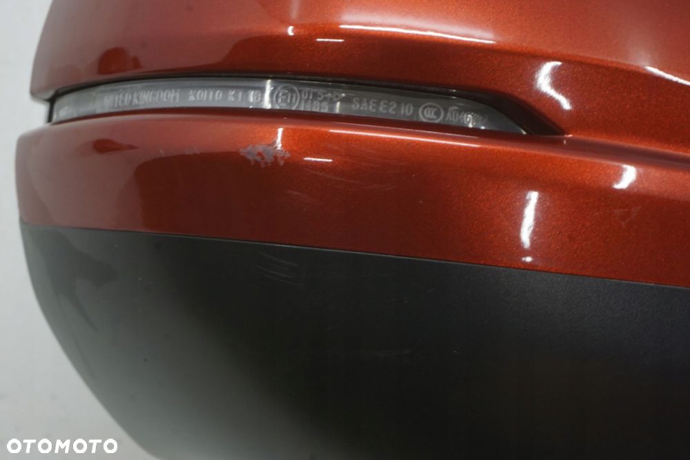 HONDA CR-V IV 12R LUSTERKO PRAWE 9PIN R539P ANGLIK UK - 2
