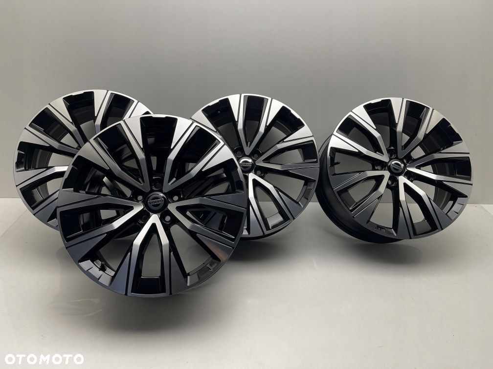 FELGI VOLVO V60 S60 XC40 XC60 V90 S90 7,5J 19 ET50,5 32358566 - 1