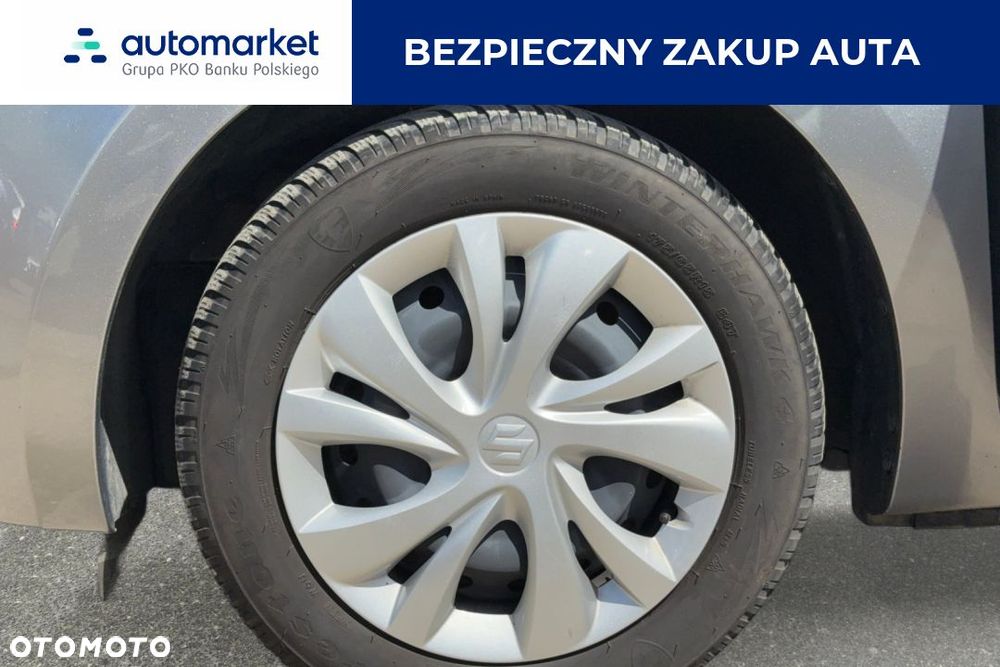 Suzuki Swift 1.2 Dualjet SHVS Premium - 16