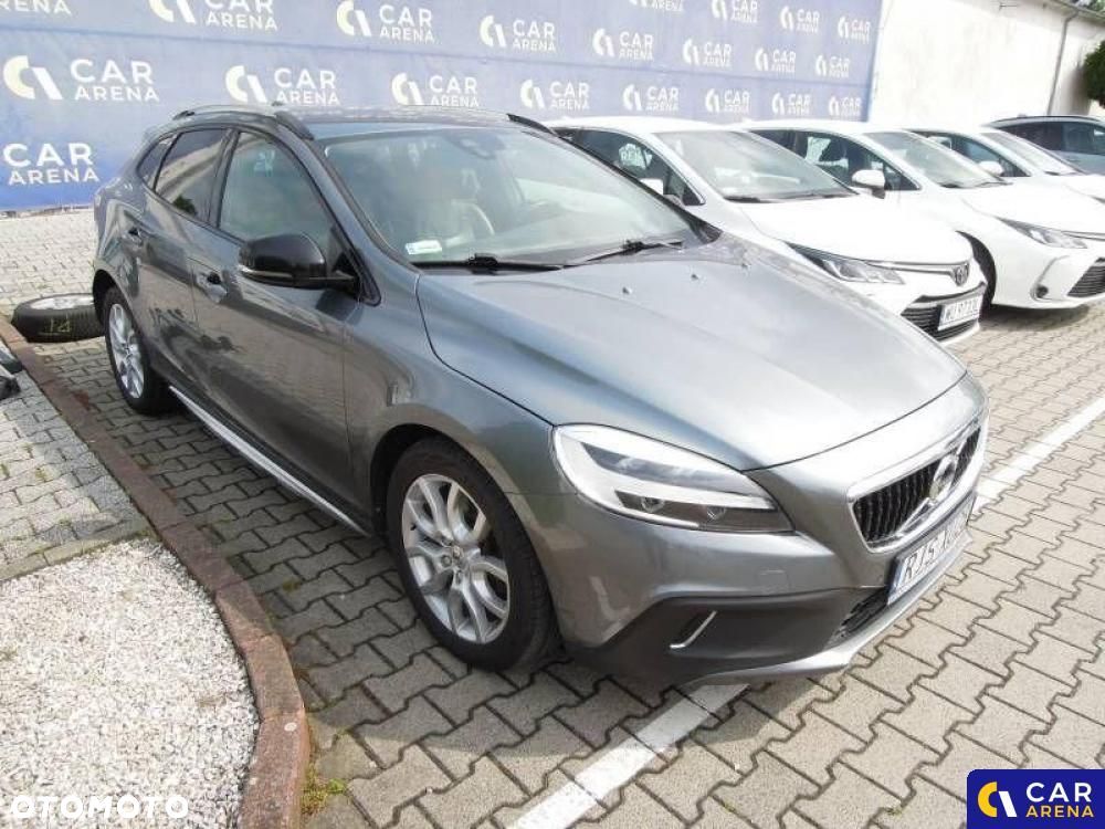 Volvo V40 - 1