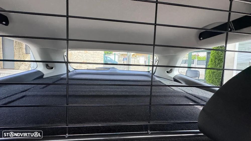 VW Polo 1.2 TDi BlueMotion - 23