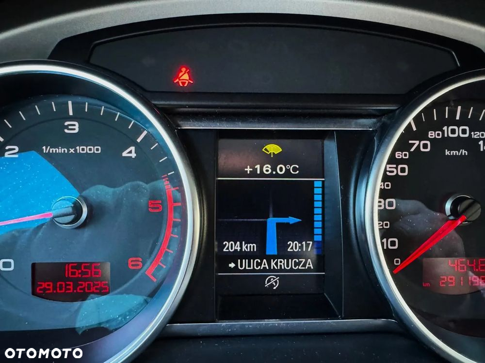 Audi Q7 3.0 TDI Quattro Tiptronic - 34