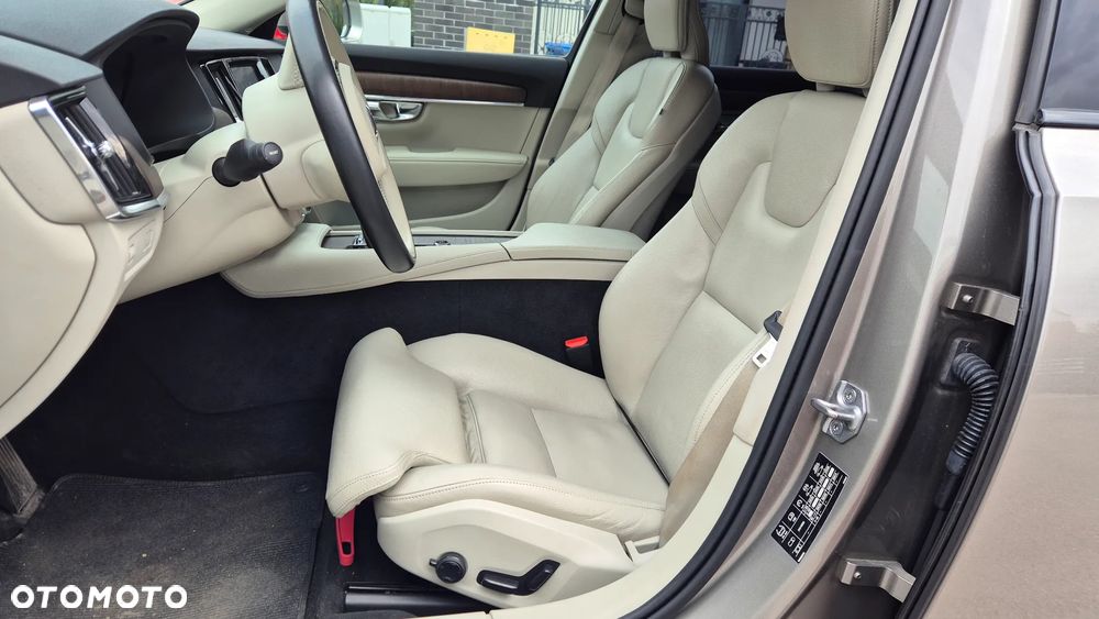 Volvo V90 Cross Country B5 B AWD Geartronic Pro - 13