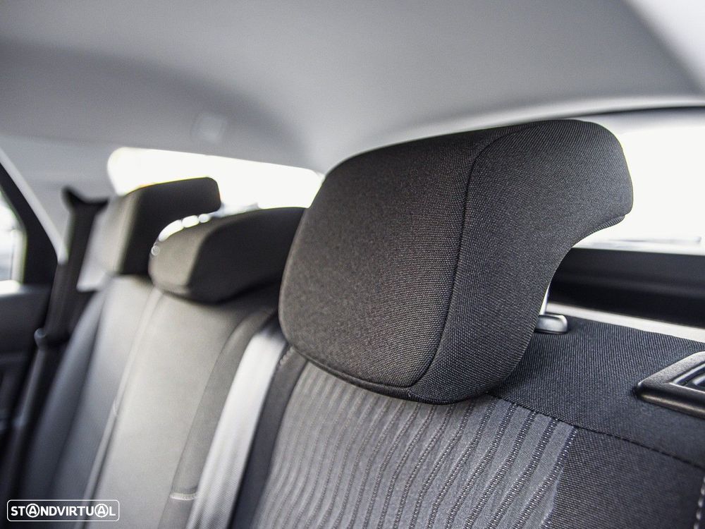 Peugeot 308 1.6 BlueHDi Active - 34