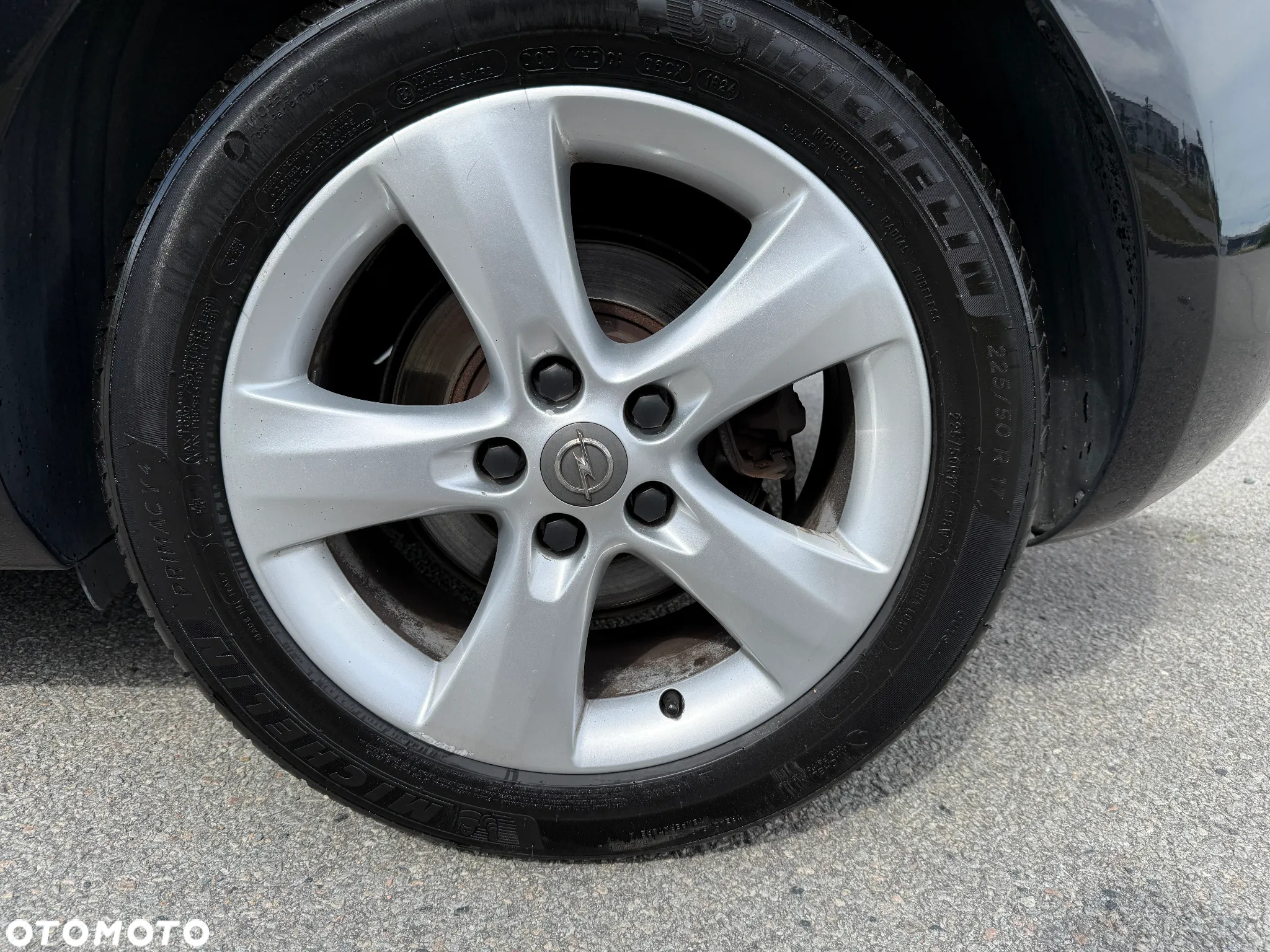 Opel Astra - 9