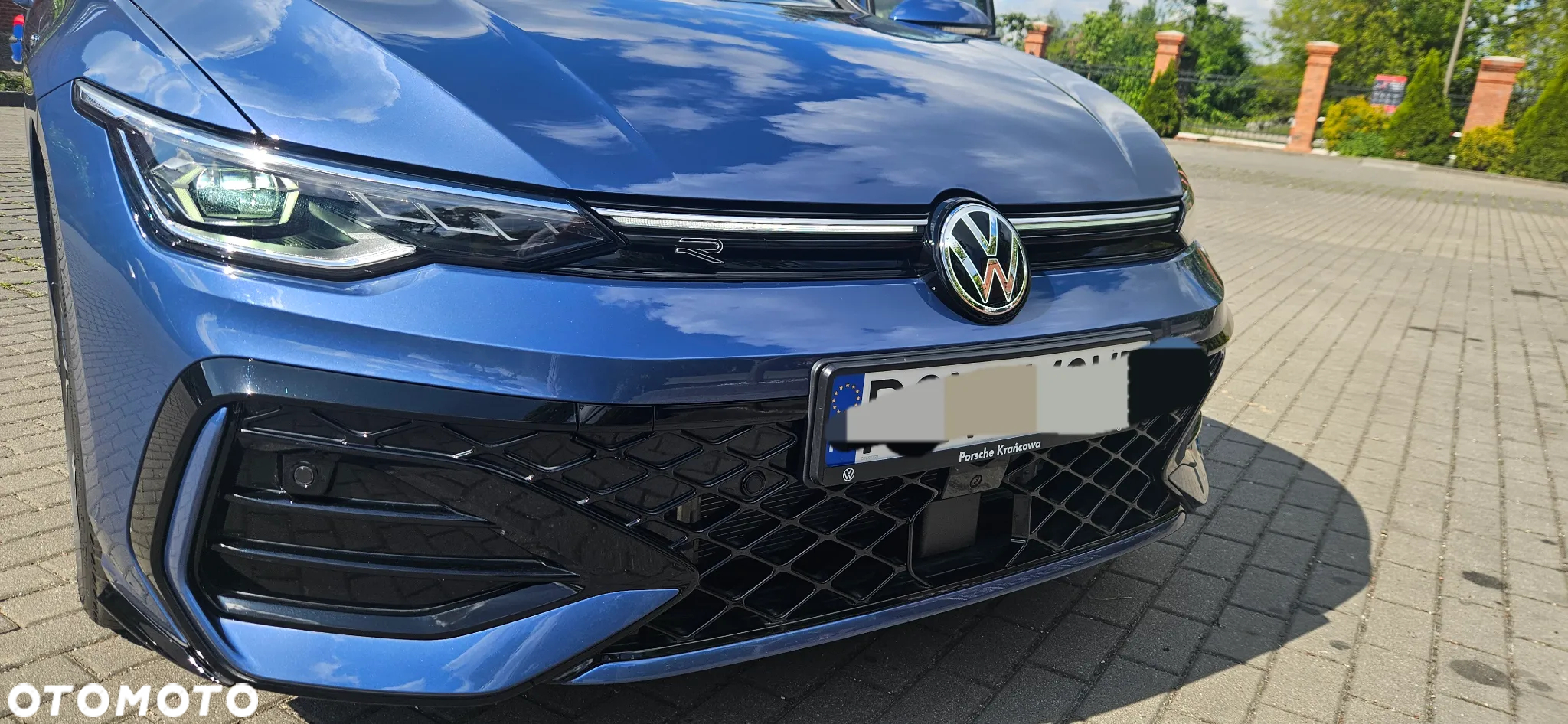 Volkswagen Golf - 12