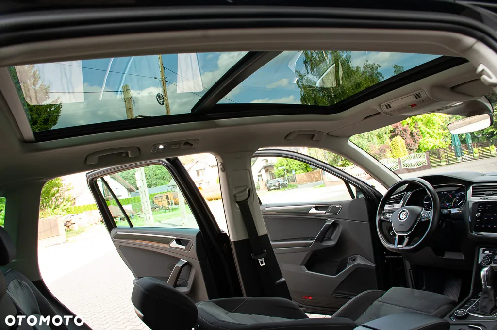 Volkswagen Tiguan 2.0 TDI BMT SCR 4Mot Highline DSG - 14