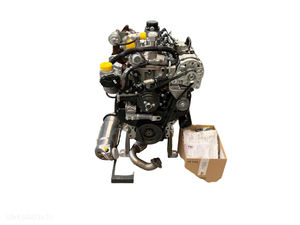 Silnik VM MOTORI FCA FPT R753 R753IE4 44.8 kW 21137 NETTO