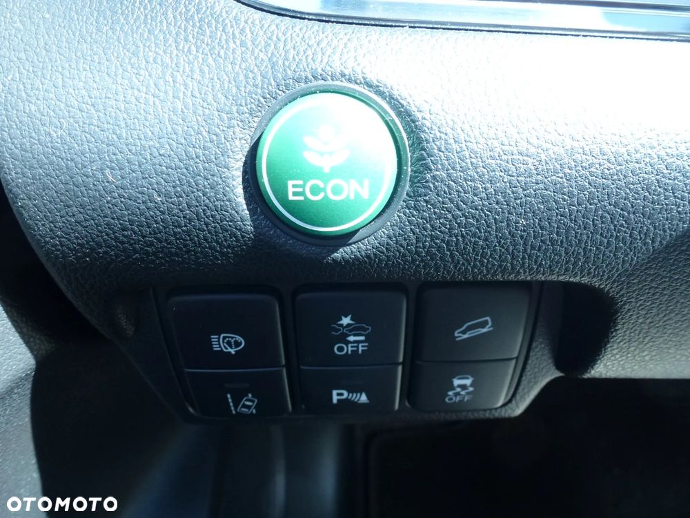 Honda CR-V 1.6i DTEC 4WD Automatik Executive - 14