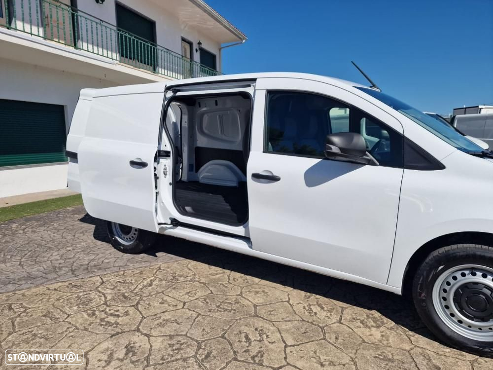 Renault Kangoo KANGOO L2 H1 - 9