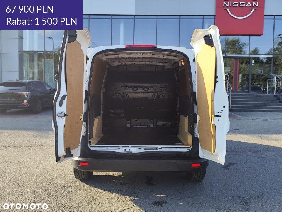 Ford transit-connect - 30