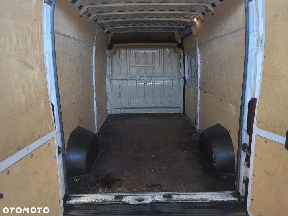 Peugeot Boxer l3h2 PRO - 8