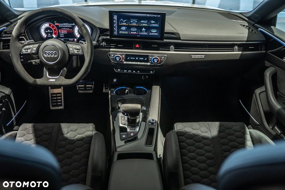Audi RS5 Sportback - 18