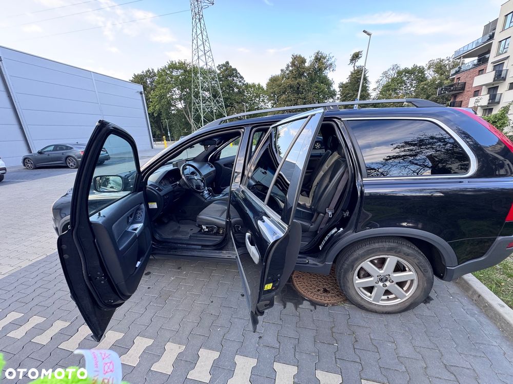 Volvo XC 90 2.4 D5 Kinetic - 6