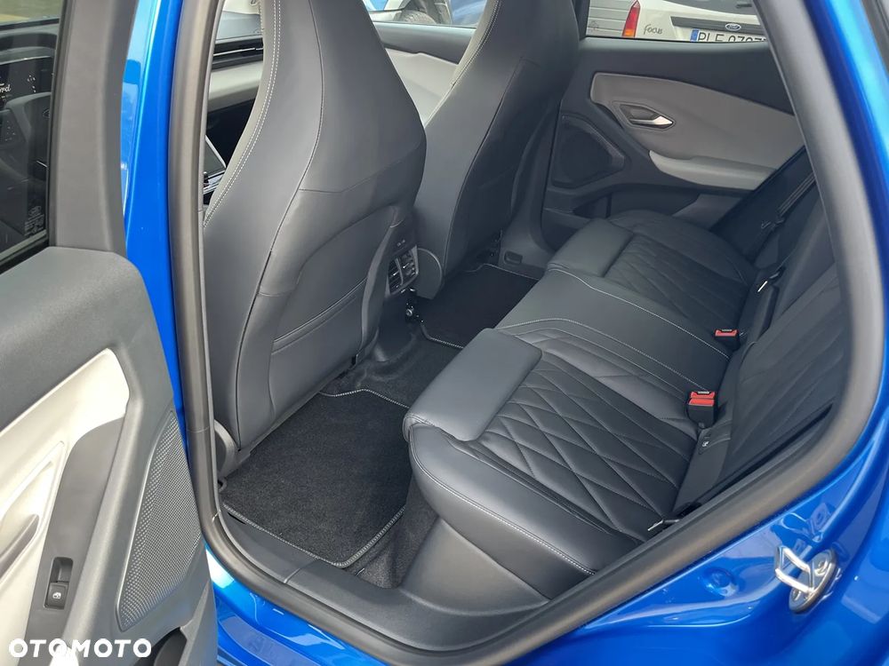 Ford Explorer 78kWh AWD - 12