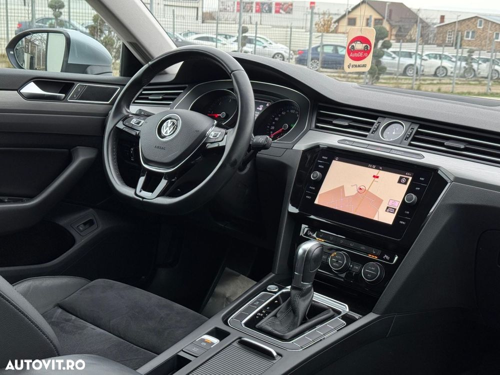 Volkswagen ARTEON - 7