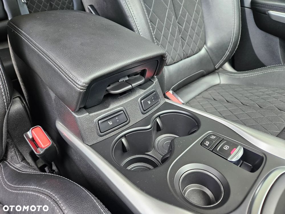 Renault Kadjar 1.3 TCe FAP Intens EDC - 25