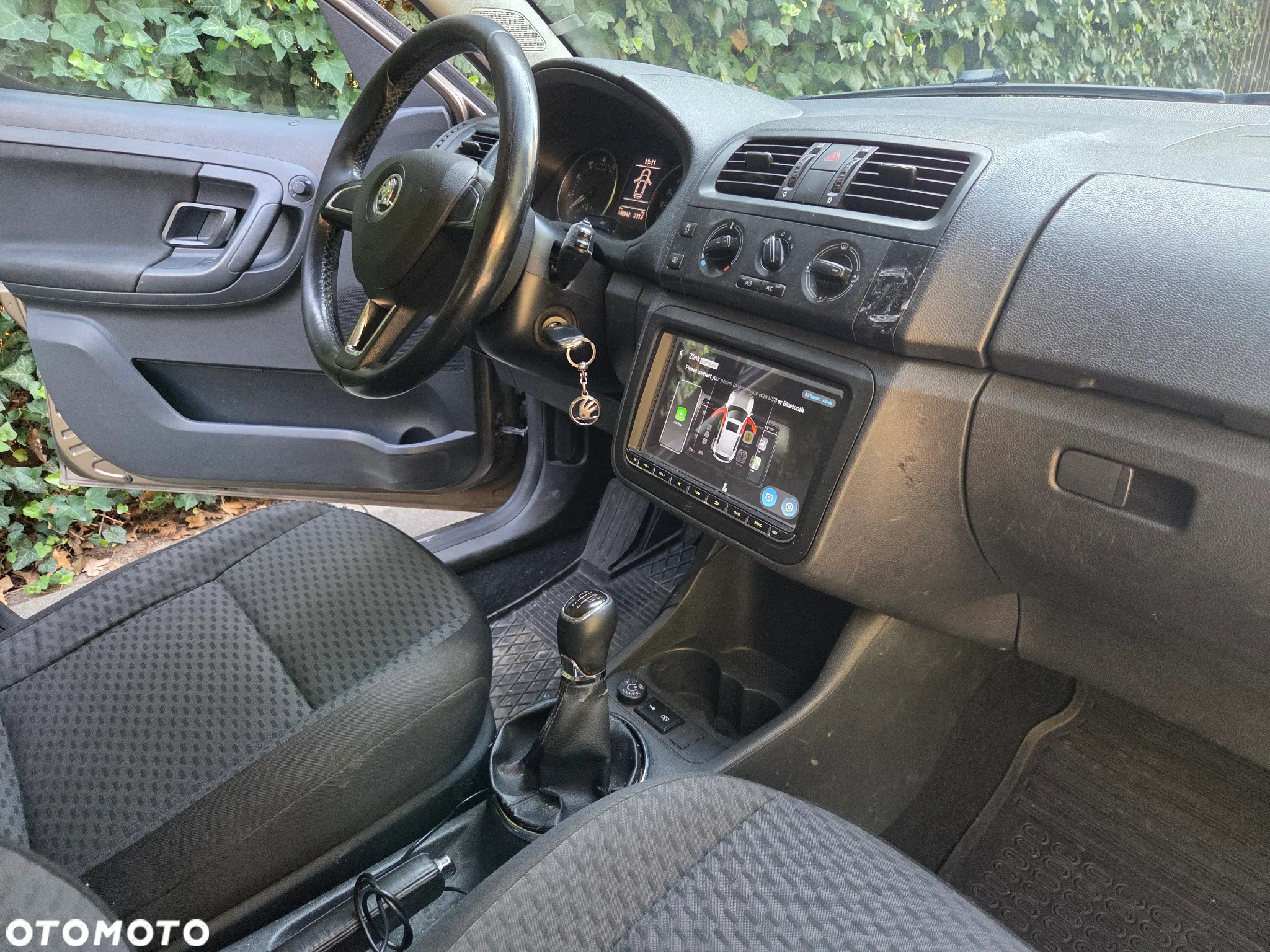 Skoda Roomster - 7