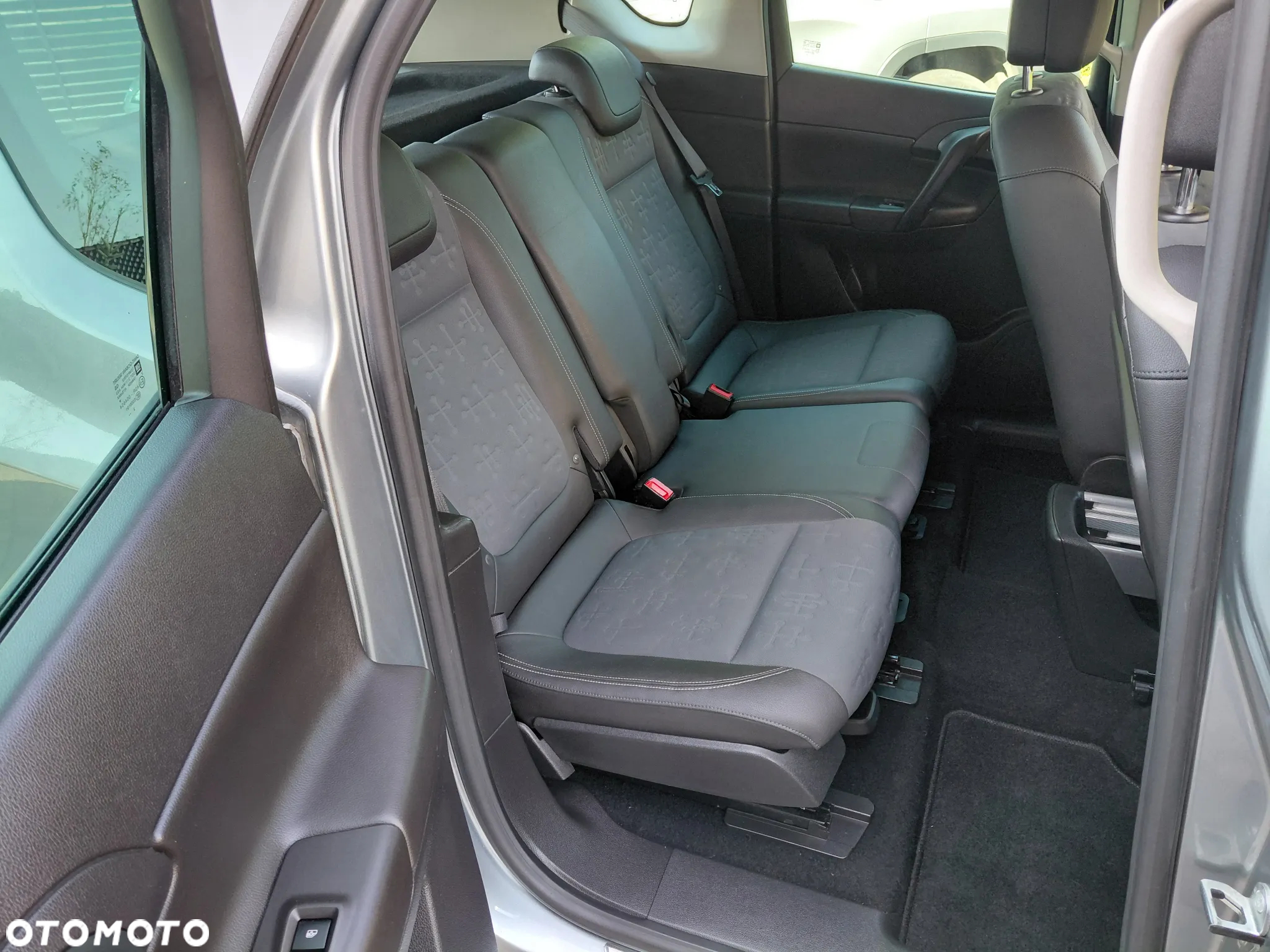 Opel Meriva 1.4 Active - 19