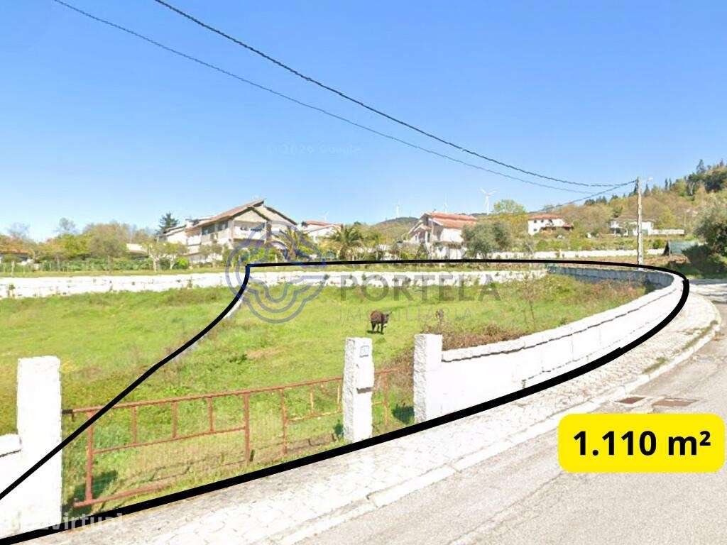 Lote de Terreno com Poço e Tanque de 16m2 – Pronto a Construir - Grande imagem: 2/20