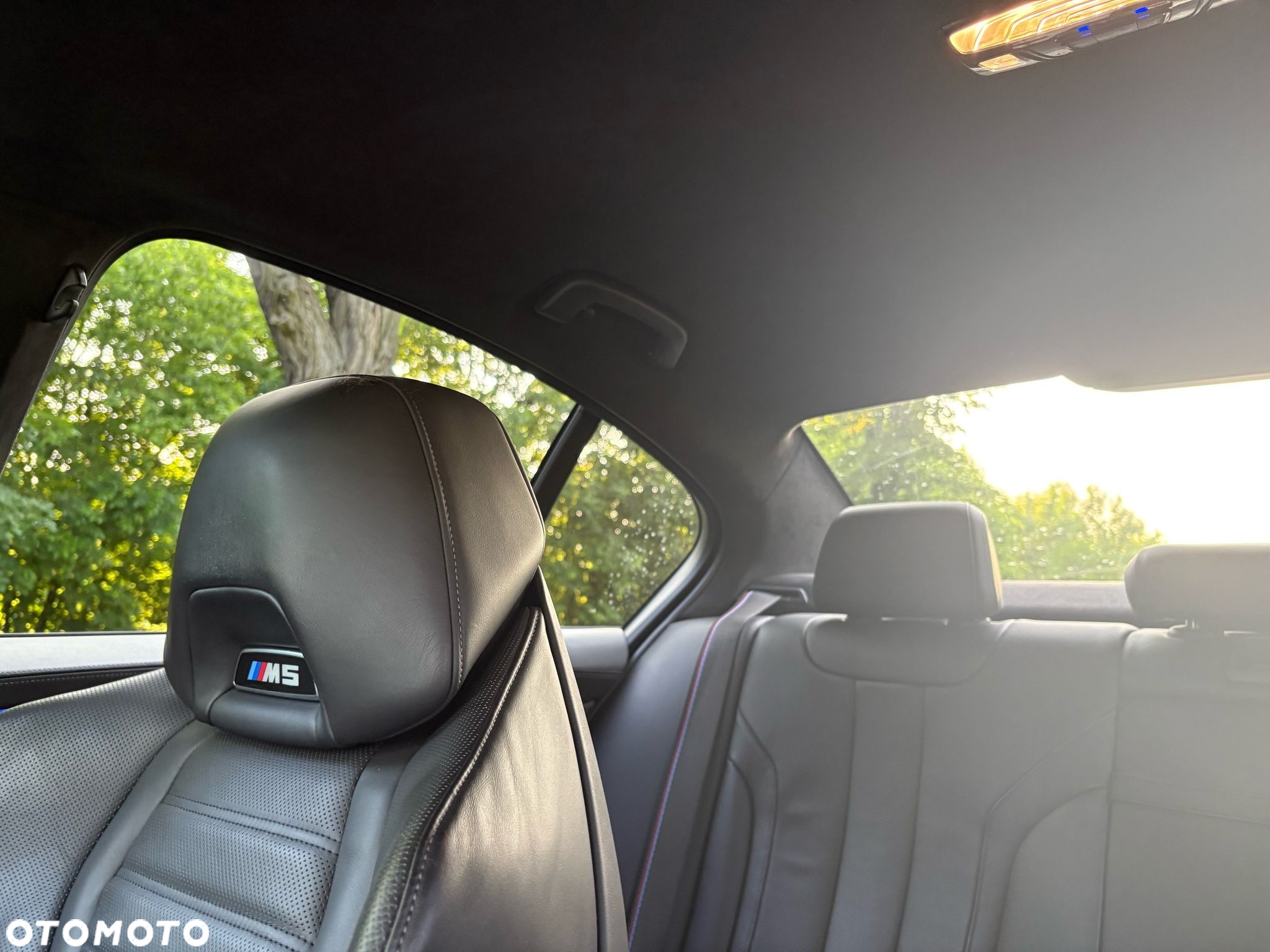 BMW M5 - 9