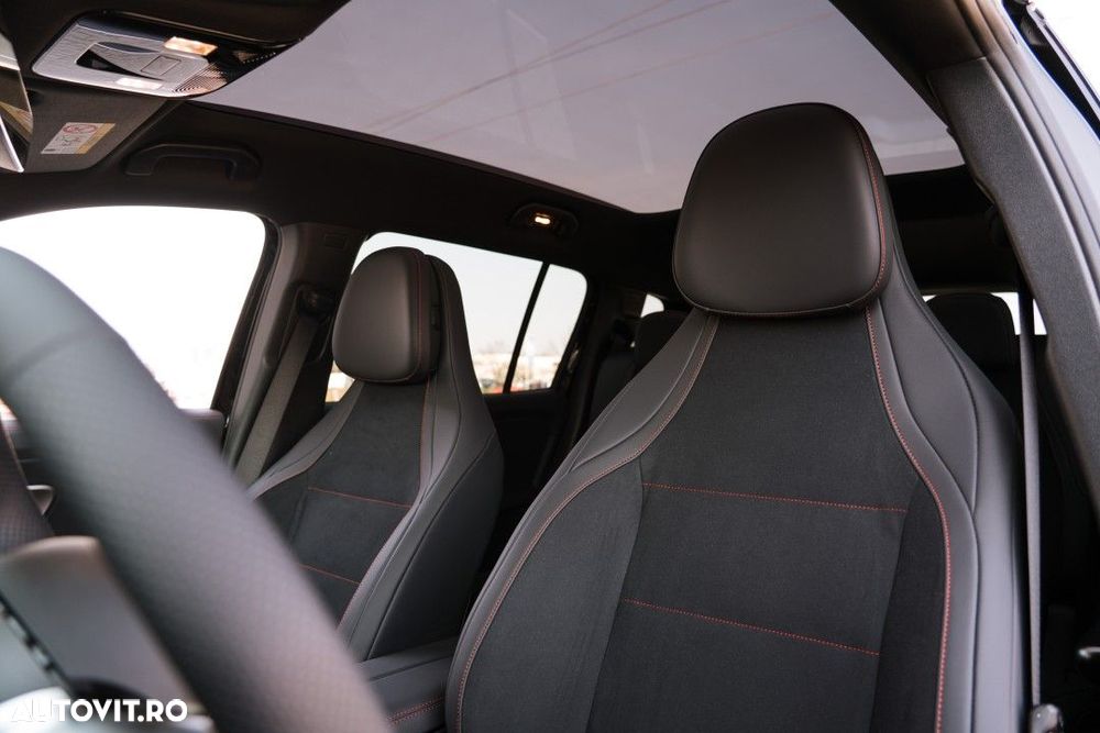 Mercedes-Benz GLB - 20