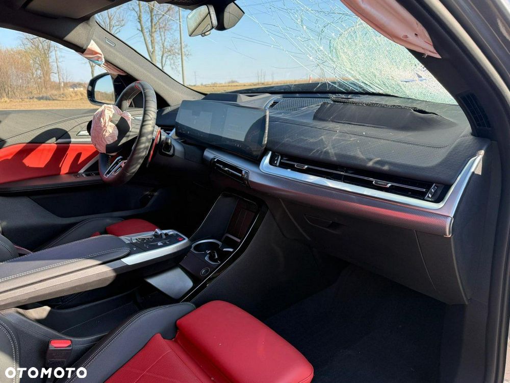 BMW X2 M35i xDrive - 20