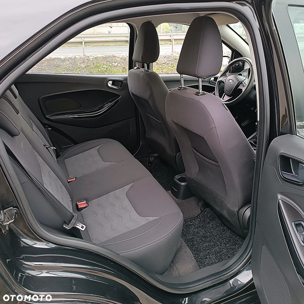 Ford Ka+ - 16