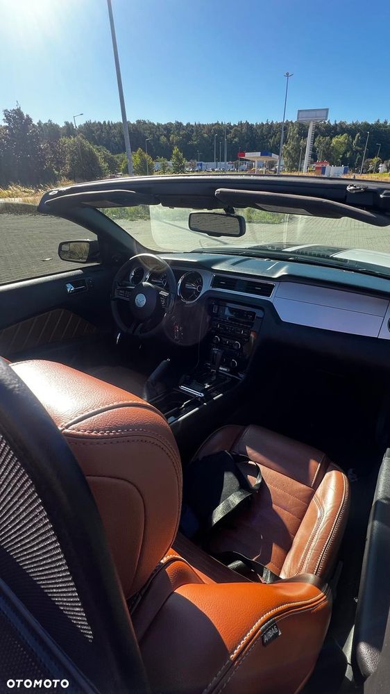 Ford Mustang 3.7 V6 Premium - 20