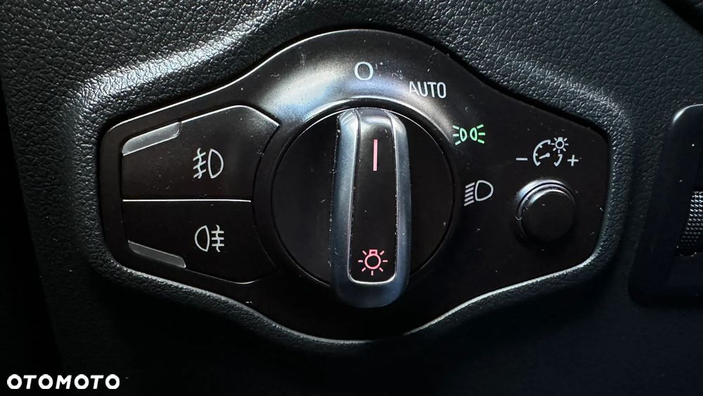 Audi Q5 - 19