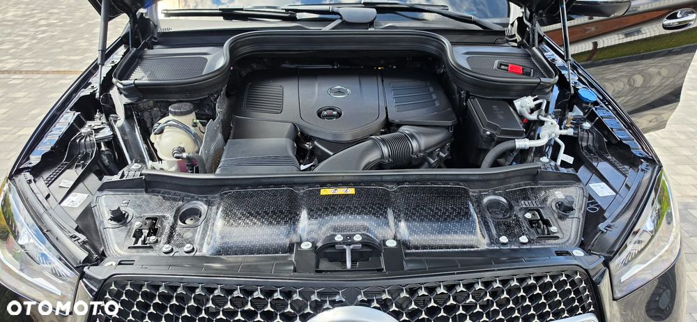 Mercedes-Benz GLE - 6