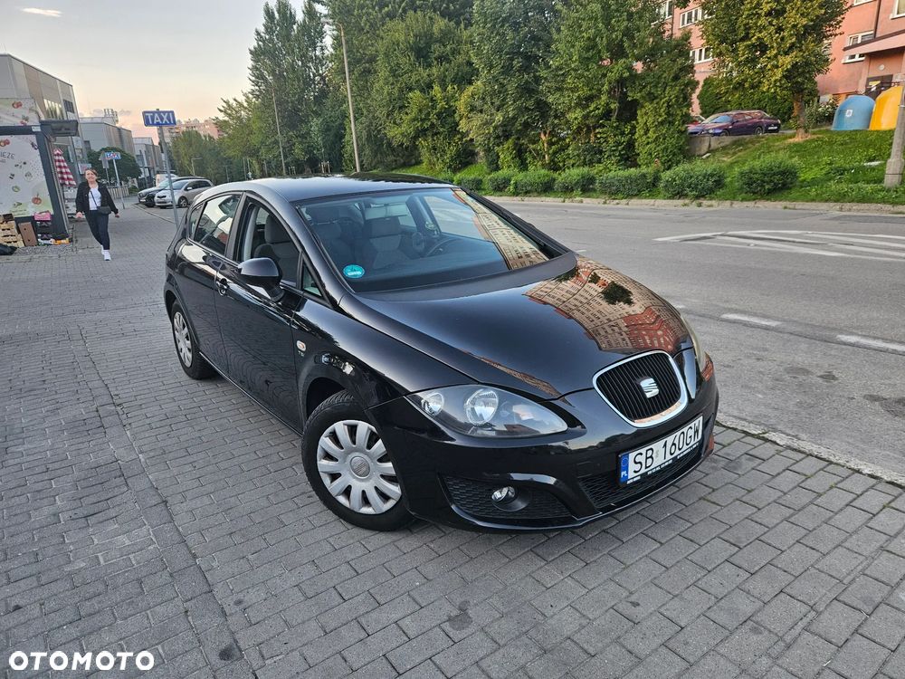 Seat Leon 1.2 TSI Reference - 3