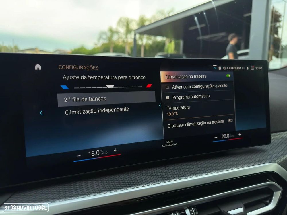 BMW i4 eDrive40 Pack Desportivo M - 57