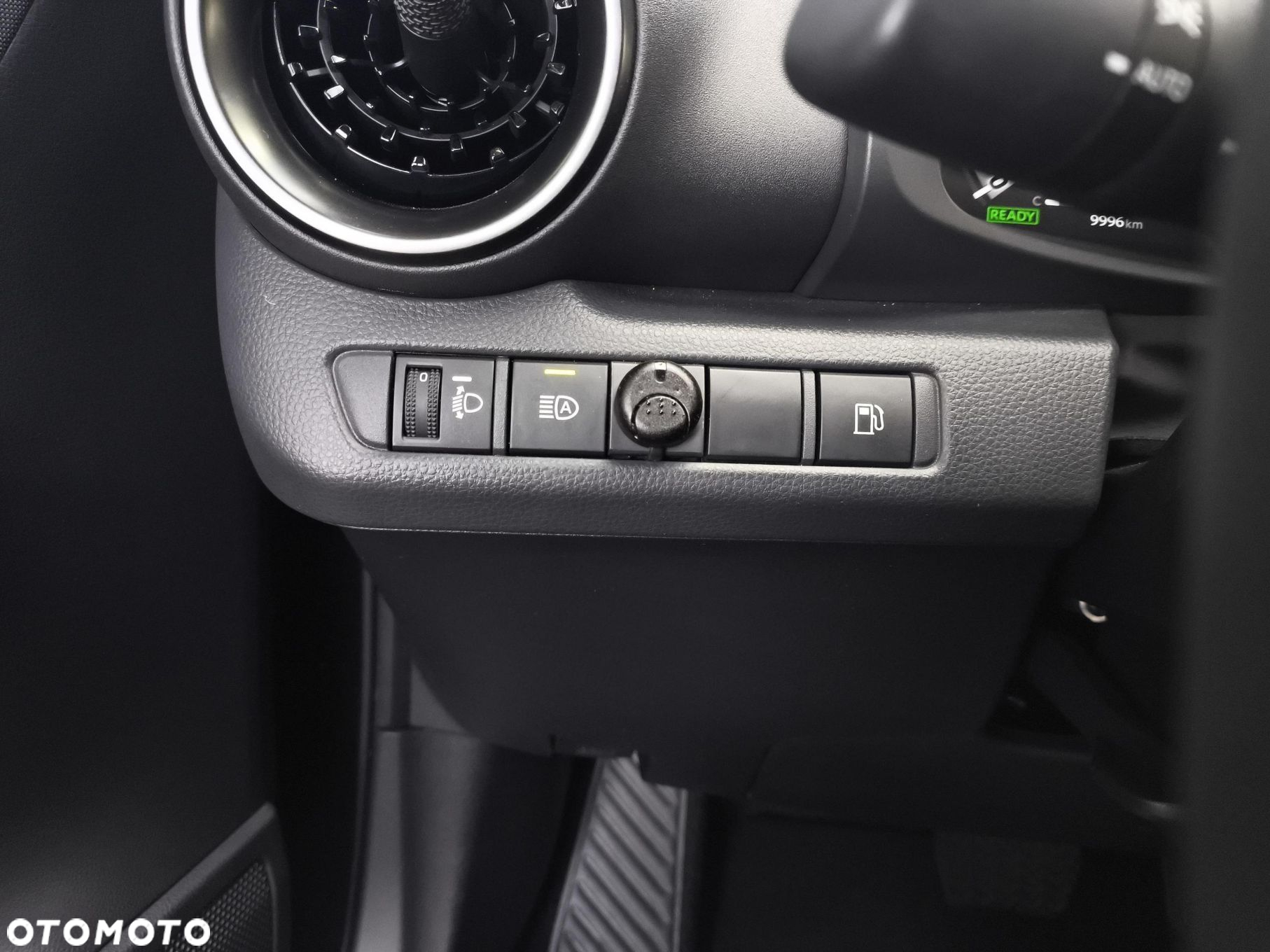 Toyota C-HR 1.8 Hybrid Style - 21