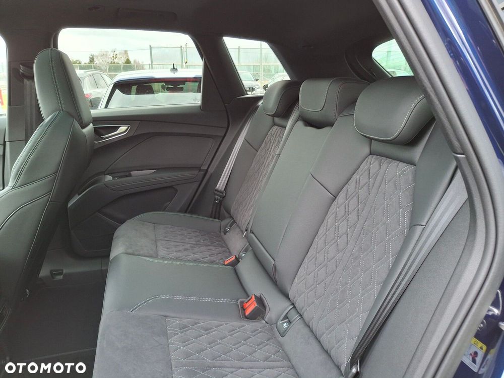 Audi Q4 e-tron - 20