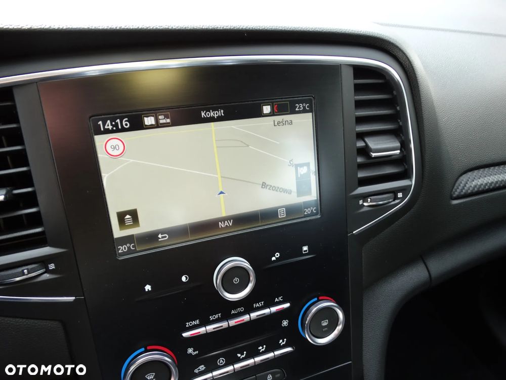Renault Megane - 14