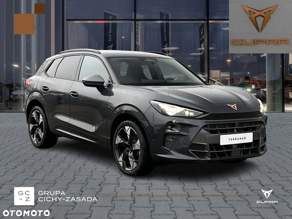 Cupra Terramar - 8