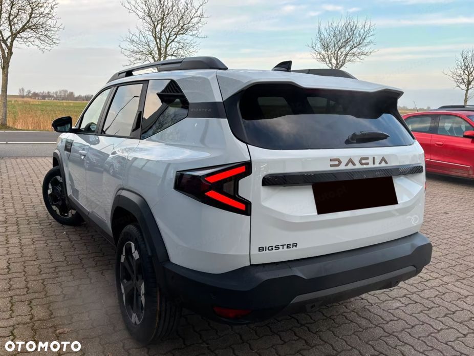Dacia Bigster - 4