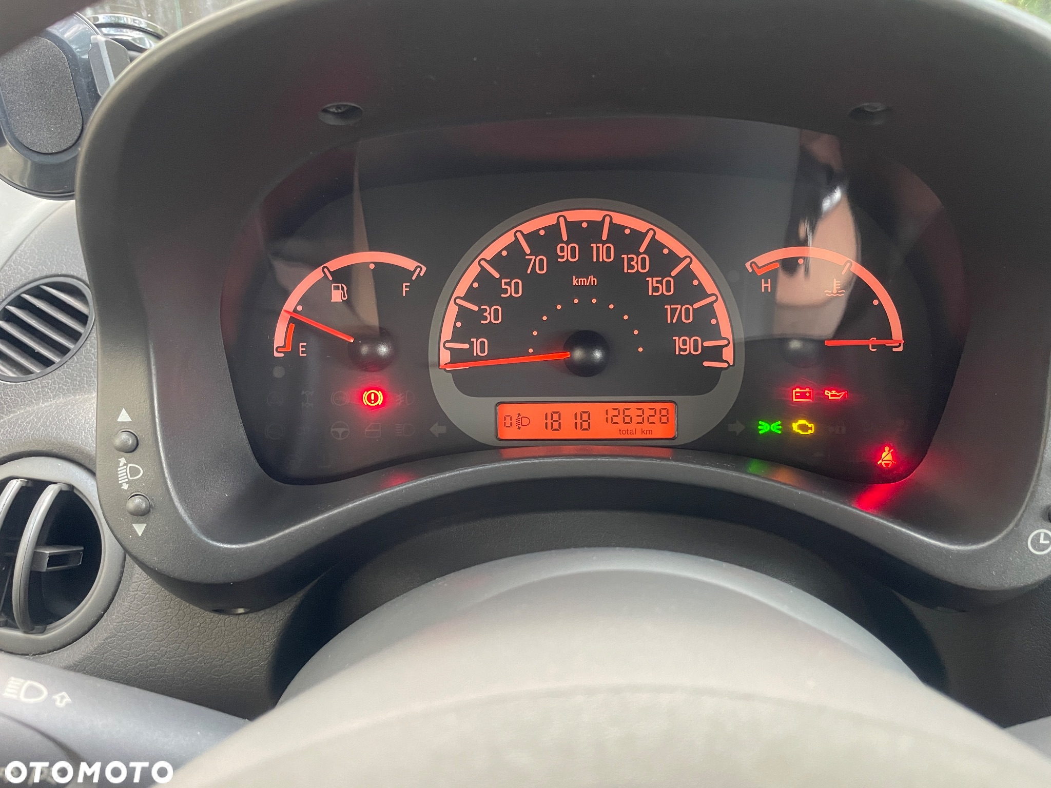 Fiat Panda 1.2 Mylife Eco - 25