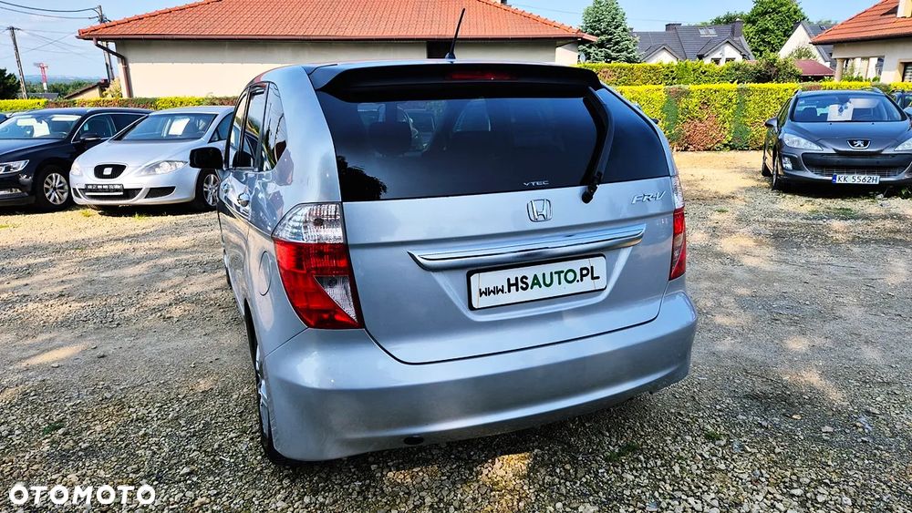 Honda FR-V 1.7 Comfort - 18