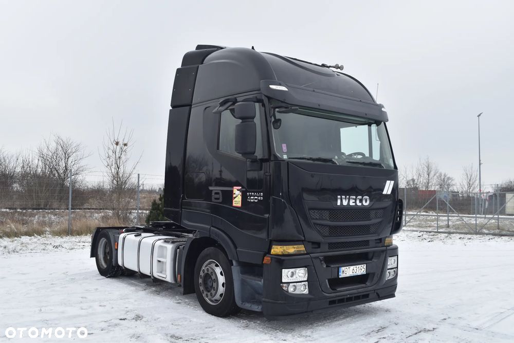 Iveco Stralis - 9