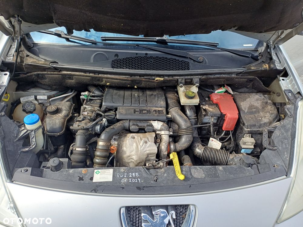 Peugeot Partner - 8
